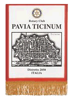 Rotary Club Pavia Ticinum